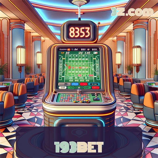Apostas Inovadoras: O Que o 193 Bet Oferece?