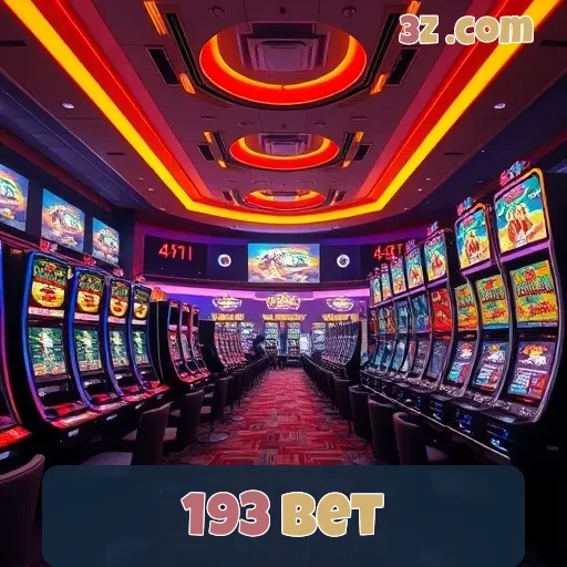 193 bet: O App Que Revoluciona a Experiência de Apostas Online