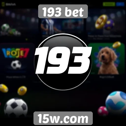 Novidades do site 193 bet para entusiastas de jogos