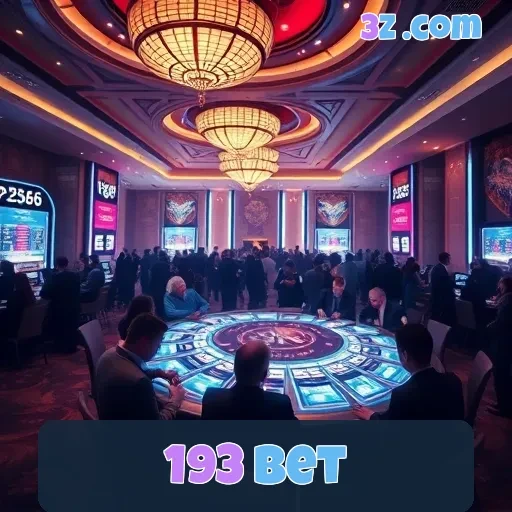 193 bet: Os Melhores Bônus para Jogadores Apaixonados por Apostas