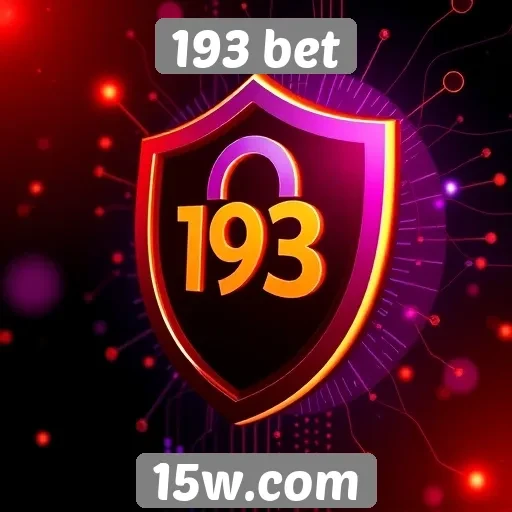 Segurança e proteção de dados no site 193 bet
