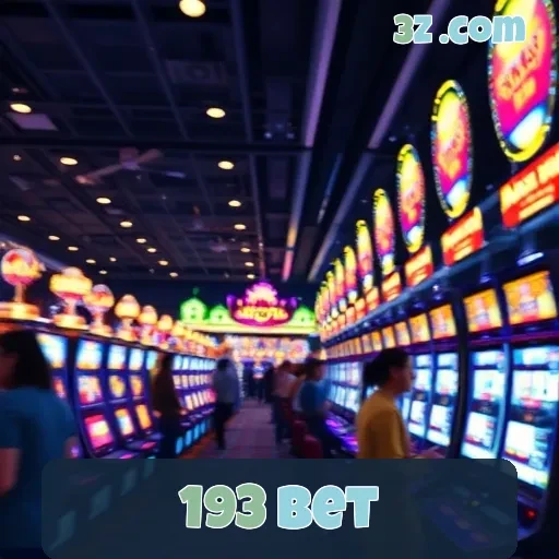 193 bet: Pagamentos Rápidos e Práticos para Seus Jogos Online