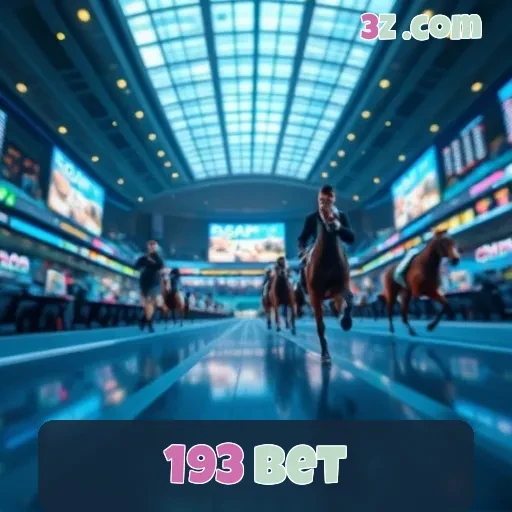 193 bet: Plataforma Ideal para Apostas e Jogos no Brasil