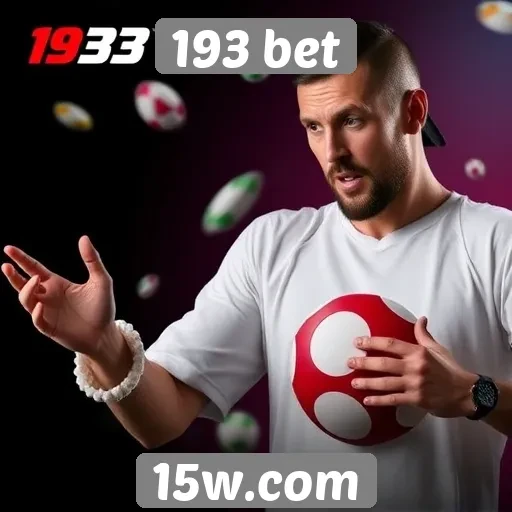 Promoções e bônus disponíveis na 193 bet