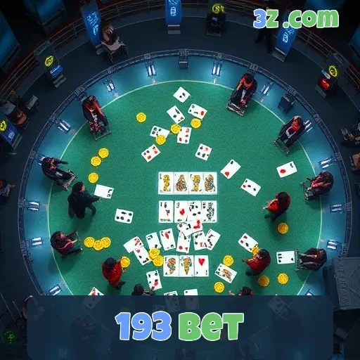 193 bet: Segurança em Jogo e Proteção para o Usuário