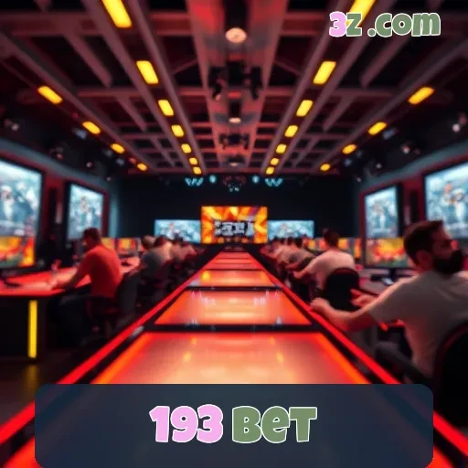 193 bet: Apostas e Emoções em Eventos Esportivos Inigualáveis