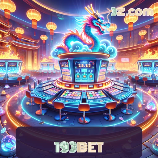 Experiências Inovadoras em Jogos no 193 bet