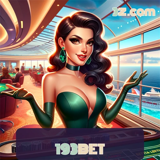 193 bet Área VIP